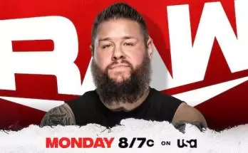 Watch Wrestling WWE RAW 3/14/22