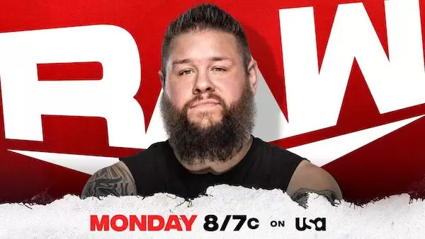 Watch Wrestling WWE RAW 3/14/22