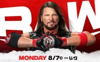 Watch Wrestling WWE RAW 3/21/22