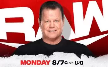 Watch Wrestling WWE RAW 3/7/22