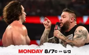 Watch Wrestling WWE RAW 4/18/22