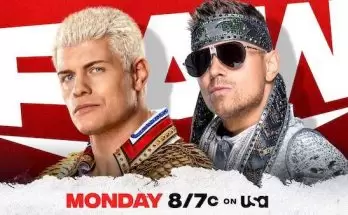 Watch Wrestling WWE RAW 5/23/22