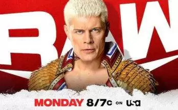 Watch Wrestling WWE RAW 5/30/22