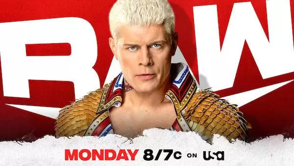 Watch Wrestling WWE RAW 5/30/22