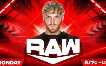 Watch Wrestling WWE RAW 7/18/22