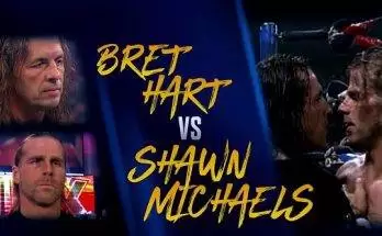 Watch Wrestling WWE Rivals: Bret “The Hitman” Hart vs. Shawn Michaels S01E01