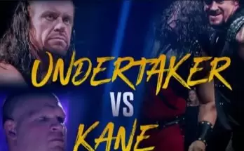 Watch Wrestling WWE Rivals: The Undertaker vs. Kane S01E02