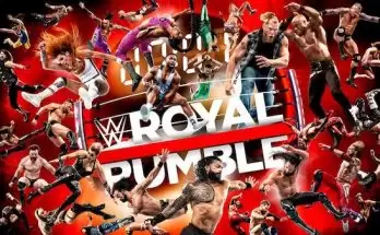 Watch Wrestling WWE Royal Rumble 2022 1/29/22 Live PPV Online