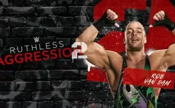 Watch Wrestling WWE Ruthless Aggression S02E02: Innovations