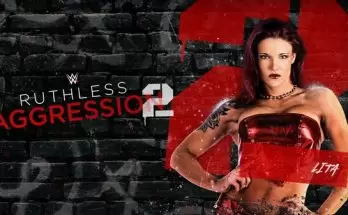 Watch Wrestling WWE Ruthless Aggression S02E03: The First Revolution