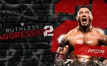 Watch Wrestling WWE Ruthless Aggression S02E05: Securing The Future