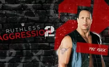 Watch Wrestling WWE Ruthless Agression S2E1: Hollywood Rock