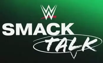 Watch Wrestling WWE Smack Talk Goldberg Legends & Undertaker vs. Kane Rivalry 7/17/22