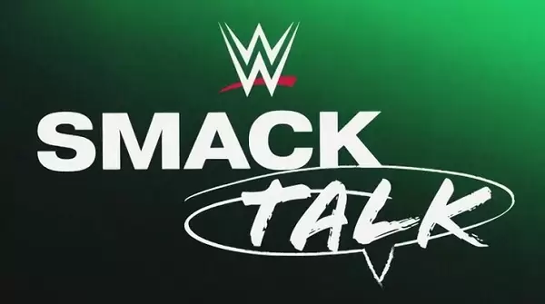 Watch Wrestling WWE Smack Talk S01E01 7/10/22