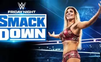 Watch Wrestling WWE Smackdown Live 2/11/22