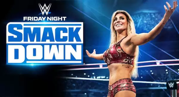 Watch Wrestling WWE Smackdown Live 2/11/22