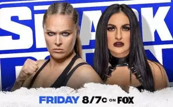 Watch Wrestling WWE Smackdown Live 3/4/22