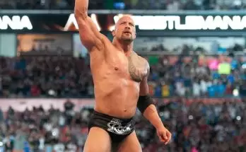 Watch Wrestling WWE The Best Of Rock