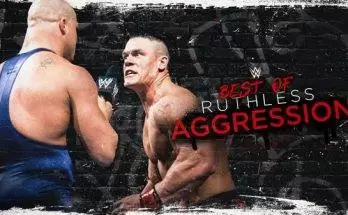 Watch Wrestling WWE The Best Of Ruthless Aggression Era