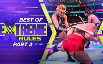 Watch Wrestling WWE The Best Of WWE Best Of Extreme Rules Part 2