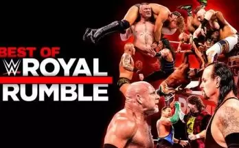 Watch Wrestling WWE The Best Of WWE E91: Best of Royal Rumble