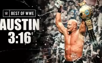 Watch Wrestling WWE The Best Of WWE E93: Austin 316
