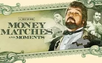 Watch Wrestling WWE The Best Of WWE E96: Money Matches and Moments