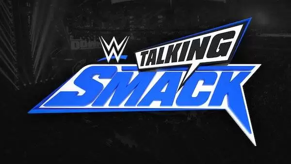 Watch Wrestling WWE The Smackdown LowDown WWE Talking Smack 6/18/22