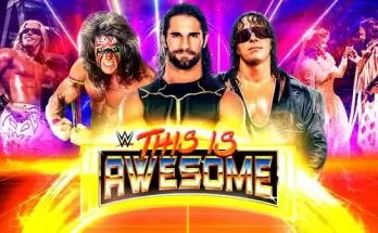 Watch Wrestling WWE This Is Awesome S1E1: Most Awesome SummerSlam Moments