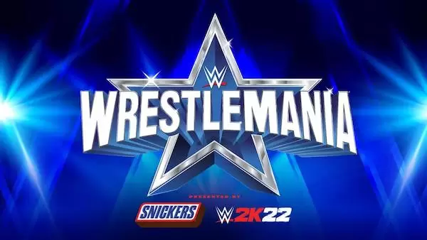 Watch Wrestling WWE WrestleMania 38 2022 4/2/22 Day1 Live Online