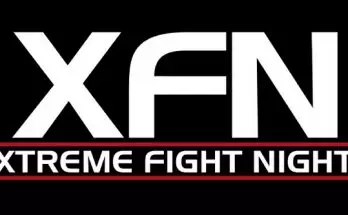 Watch Wrestling XFN 378 Kickboxing 2/4/22