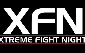 Watch Wrestling XFN 42 3/26/22