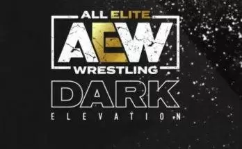 Watch Wrestling AEW Dark Elevation 8/15/22