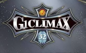 Watch Wrestling NJPW G1 Climax 2022 8/6/22