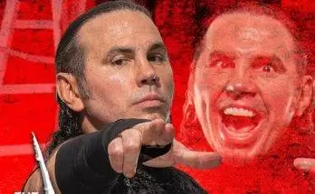 Watch Wrestling Starrcast V The Extreme Life of Matt Hardy