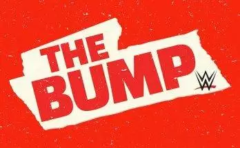 Watch Wrestling WWE Bump 8/17/22