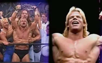 Watch Wrestling WWE Legends Biography – Lex Luger