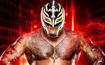 Watch Wrestling WWE Legends Biography: Rey Mysterio 8/28/22