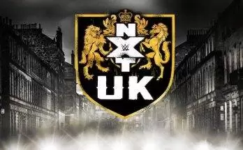 Watch Wrestling WWE NXT UK 8/11/22