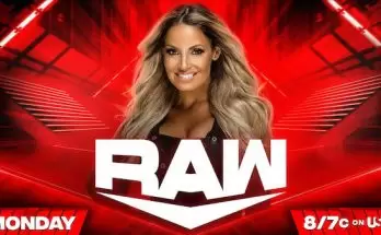 Watch Wrestling WWE RAW 8/22/22