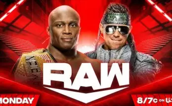 Watch Wrestling WWE RAW 8/29/22