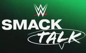 Watch Wrestling WWE Smack Talk With Shawn Michaels S1E7 8/21/22