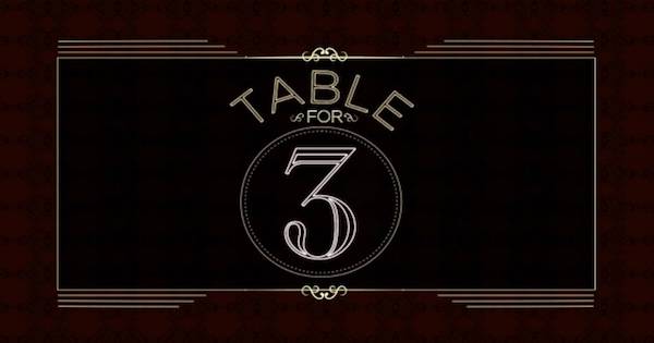 Watch Wrestling WWE Table For 3 S06E06