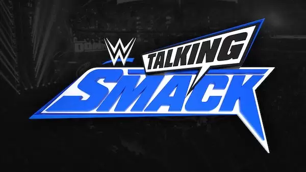 Watch Wrestling WWE The Smackdown LowDown WWE Talking Smack 8/14/22