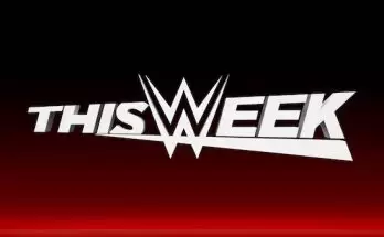 WWE This Week 8/18/22