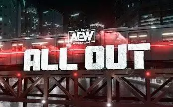 Watch Wrestling AEW All Out 2022 9/4/22 Live PPV Online