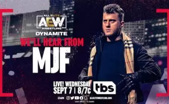 Watch Wrestling AEW Dynamite Live 9/7/22