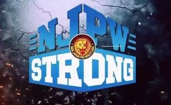 Watch Wrestling NJPW Strong 9/10/22