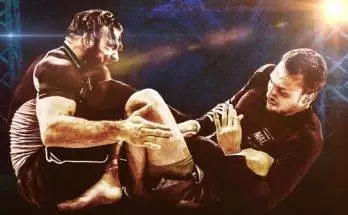 UFC Eddie Bravo Invitational 20: 10/23/22