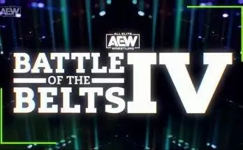 Watch Wrestling AEW Battle of The Belts IV Live 10/7/22